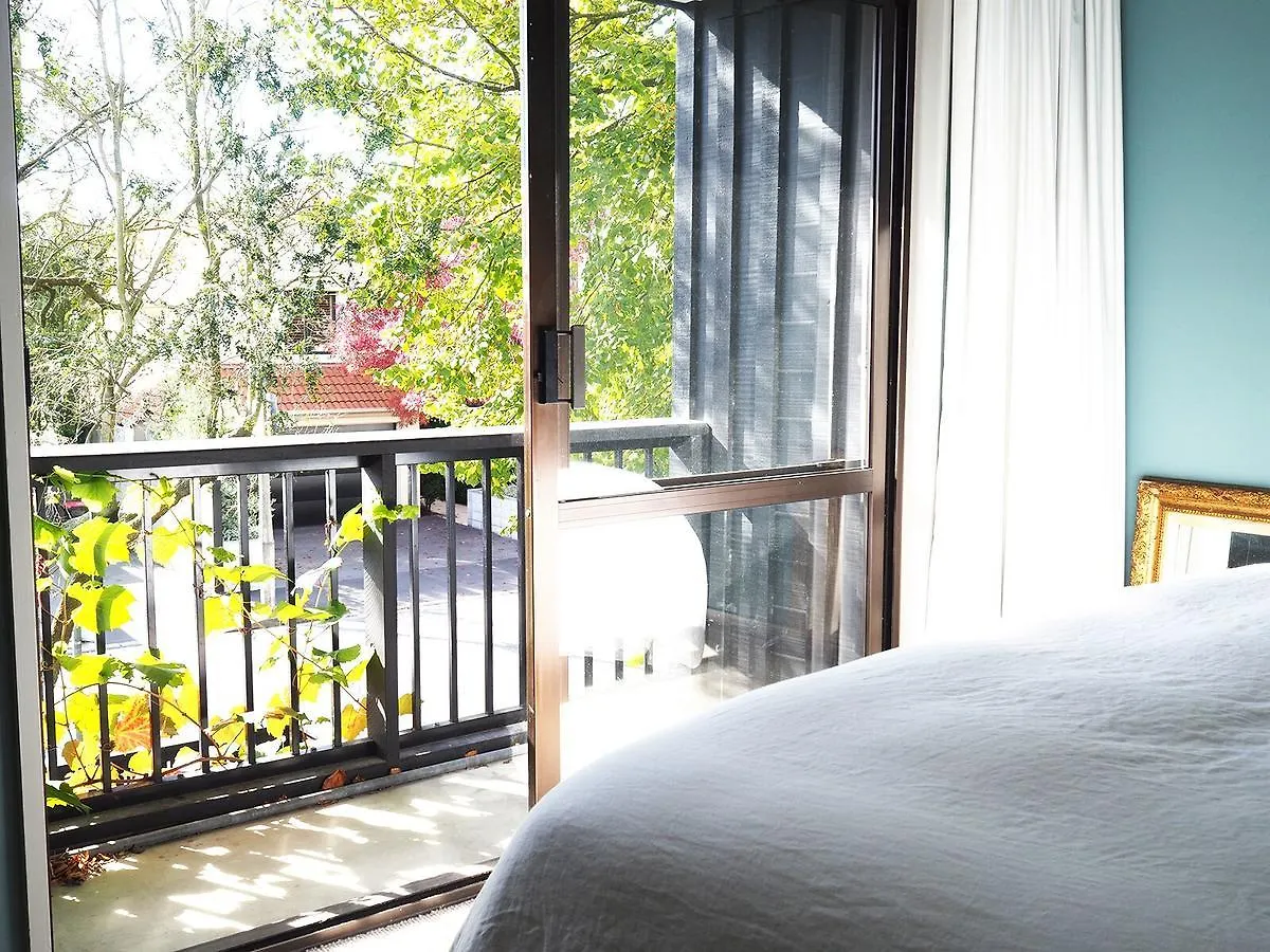 Holiday home Downtown City Living Christchurch