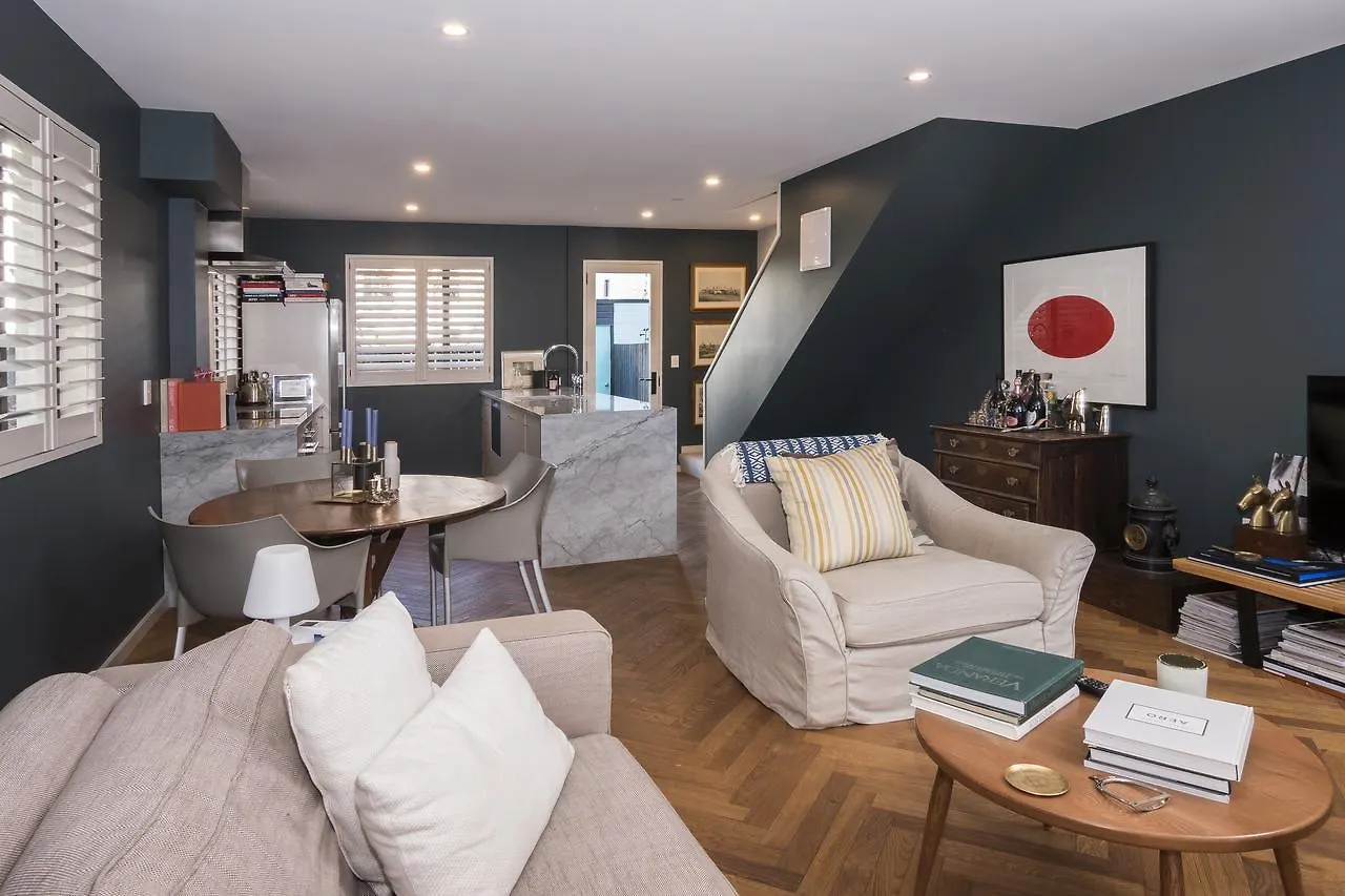 Holiday home Downtown City Living Christchurch